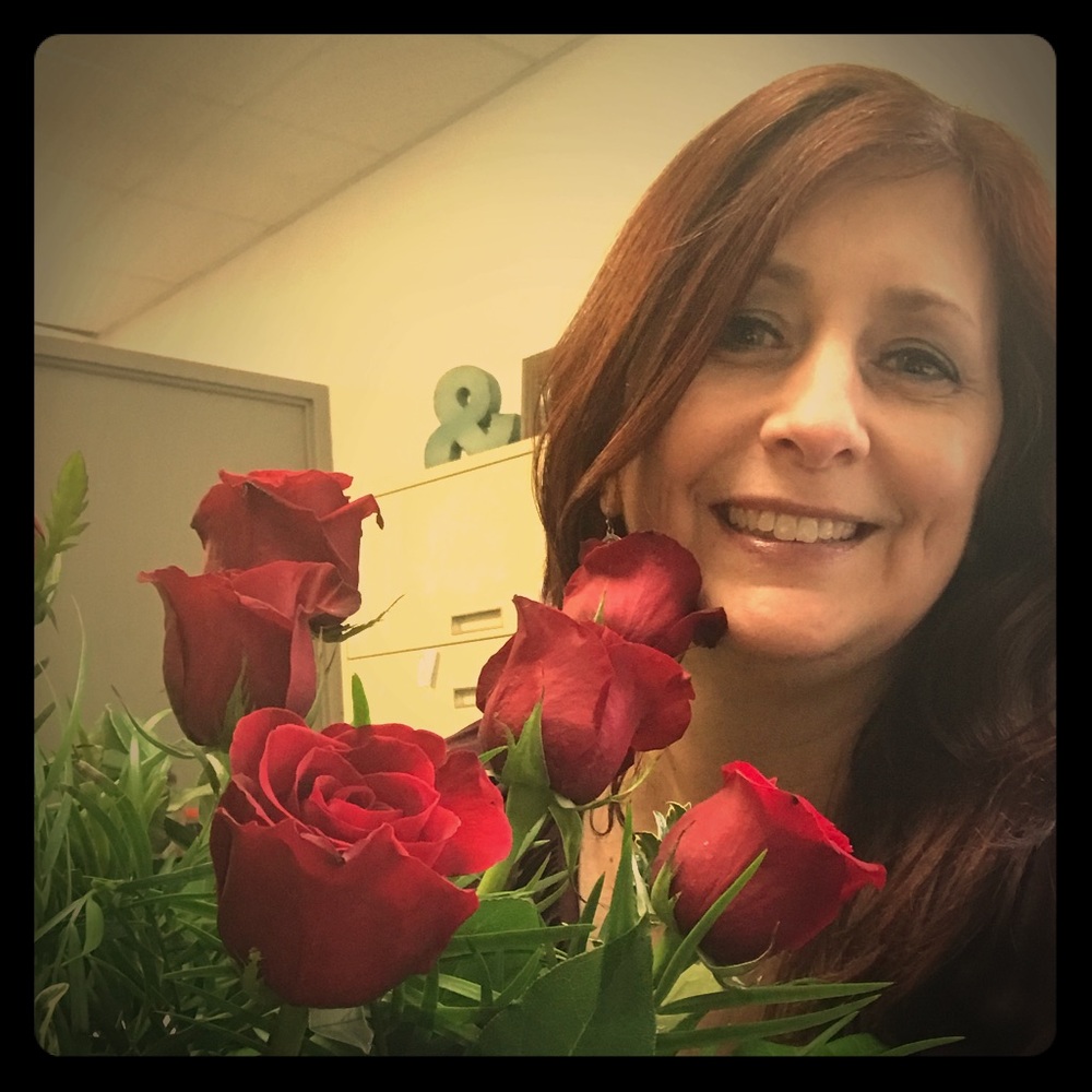 Meet your Posher, Kimberlee